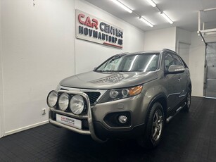 Kia Sorento 2.2 CRDi 4WD EX Euro 5