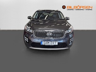 Kia Sorento 2.2 CRDi AWD Special Edition