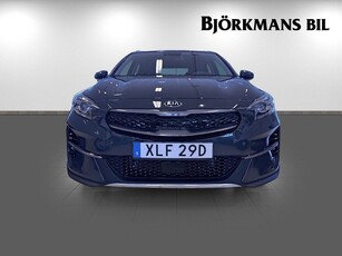 Kia Xceed Plug-in Hybrid ADVANCE PLUS , Dragkrok