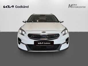 Kia Xceed Plug-in Hybrid DCT -Kia Godkänd- ink vinterhjul