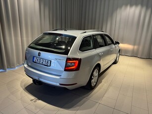 Škoda Octavia Kombi