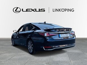 Lexus ES 300h Executive Teknikpaket Mark Levinson Euro 6