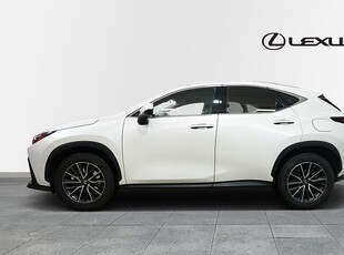 Lexus NX 350h FWD BUSINESS TEKNIKPAKET DRAG