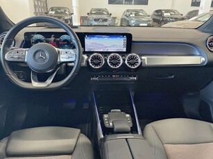 Mercedes-Benz EQB 300 4MATIC