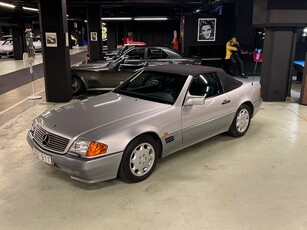 Mercedes-Benz SL 500