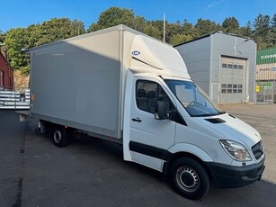 Mercedes-Benz Sprinter 316 BlueTEC