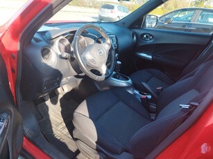 Nissan Juke 1.2 DIG-T Euro 5