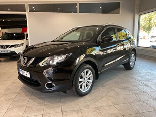 Nissan Qashqai Tekna 1.6 dCi Euro 6