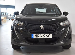 Peugeot 2008 1.2 PureTech ACTIVE Automat 130hk