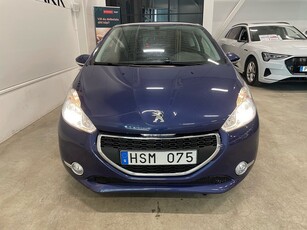 Peugeot 208 1.2 /SUPERDEAL 3,95%/