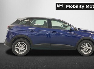 Peugeot 3008 1.2 PureTech EAT 360-Kamera Euro 6