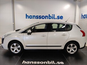 Peugeot 3008 Active 1.6 HDi FAP Euro 5