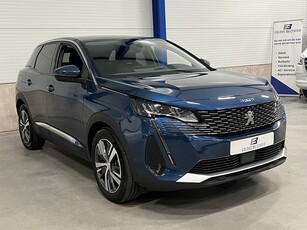 Peugeot 3008 Hybrid 225 HK / Allure / Aut / Leasebar / 360 /