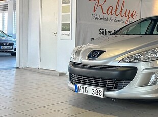 Peugeot 308 5-dörrar 1.6 THP