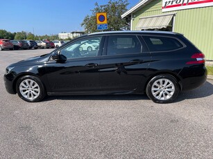 Peugeot 308 SW 1.6 BlueHDI FAP EAT Active Euro 6-PANORAMA