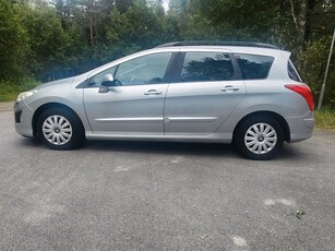 Peugeot 308 SW 1.6 e-HDi FAP Euro 5