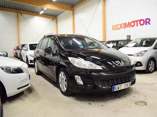 Peugeot 308 SW 1.6 THP Ny Besiktad - Automat