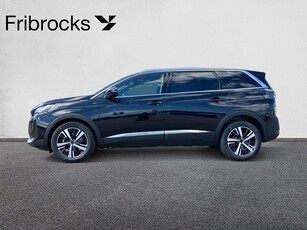 Peugeot 5008 GT PureTech AUT