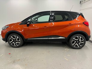 Renault Captur 0.9 TCe Euro 6, P-sens, Navi