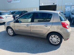 Renault Clio 1.2 5-Dörrars Kamremsbytt