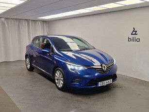 Renault Clio TCe 90 Intens 5-d II