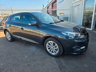 Renault Mégane 1.5 dCi EDC 1Års Garanti 0% Ränta 36 MÅN