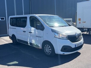 Renault trafic Kombi