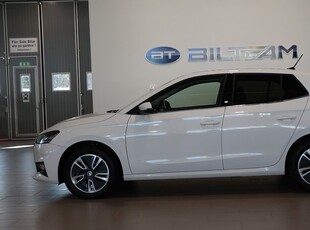 Skoda Fabia Style TSI 110 DSG