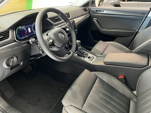 Skoda Superb Combi iV Style