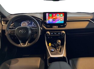 Toyota RAV4 Hybrid AWD-i 2.5 Style Carplay GPS