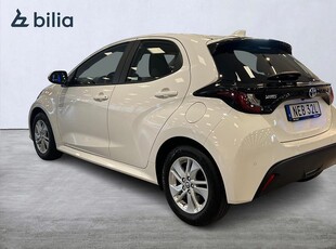 Toyota Yaris Hybrid ACTIVE P-SENSORER FRAM/BAK