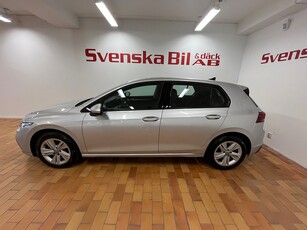 Volkswagen Golf 2.0 TDI Euro 6