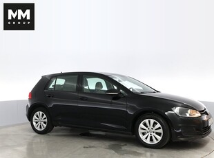 Volkswagen Golf 5-dörrar 1.6 TDI BMT/ KAMERA/GOLF