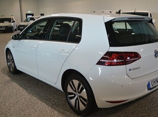 Volkswagen Golf e 115Hk 24,2 kWh/OBS! 4300Mil