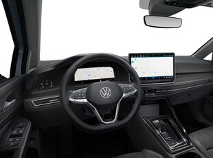 Volkswagen Golf eHybrid