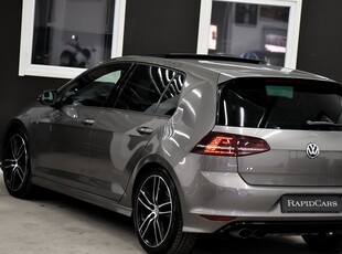 Volkswagen Golf R MK7 300hk 5d | Panorama Backkamera Skinn