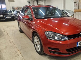 Volkswagen Golf Sportscombi 1.6 TDI BMT 4Motion Euro 5