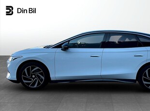 Volkswagen ID.7 Pro 77kWh Exteriörplus/Interiörplus/Drag