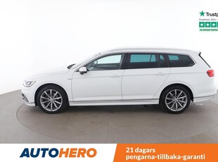 Volkswagen Passat Sportscombi 2.0 TDI SCR 4Motion R-Line