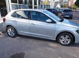 Volkswagen Polo 1.0 TSI Base Euro 6