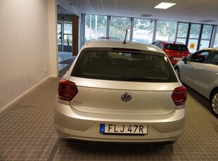 Volkswagen Polo 1.0 TSI Base Euro 6