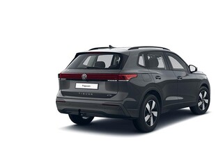 Volkswagen Tiguan 1.5 eTSI DSG Life Drag 150hk