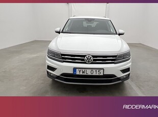 Volkswagen Tiguan Allspace 4M 190hk GT 7-sits Cockpit MOMS