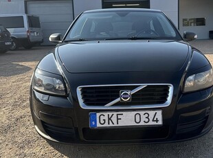 Volvo C30 1.8 Flexifuel Kinetic