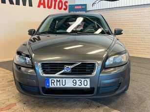 Volvo C30 1.8 Flexifuel Kinetic Euro 4