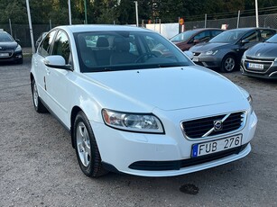 Volvo S40 1.8 Kinetic ##såld##