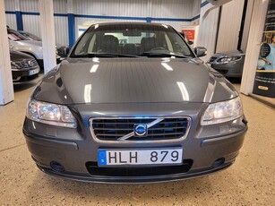 Volvo S60 2.4 Euro 4