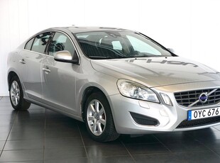 Volvo S60 D5 Geartronic Momentum Drag PDC bak