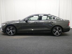 Volvo S60 Recharge T8 Inscription