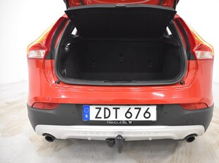 Volvo V40 Cross Country